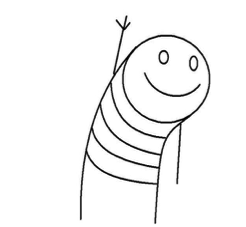 waving-character